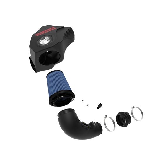 Takeda Momentum Cold Air Intake System w/ Pro 5R-2