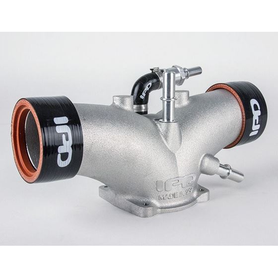 IPD 992.1 Turbo Non-S/S 3.7L 74mm Plenum ('-2