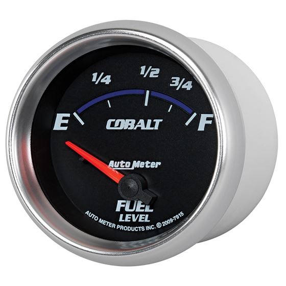 AutoMeter Fuel Level Gauge(7915)-2