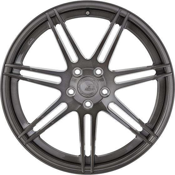 BC Forged HB27 Modular Wheel-4