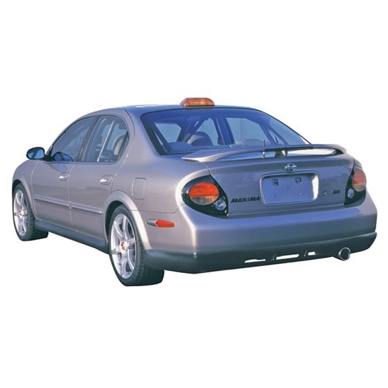 Stillen 2000-2003 Nissan Maxima Rear Valance -2