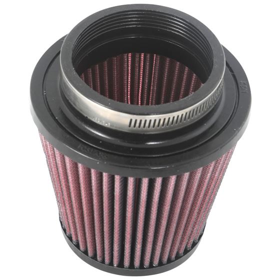 KN Universal Clamp-On Air Filter (RF-9160)-2