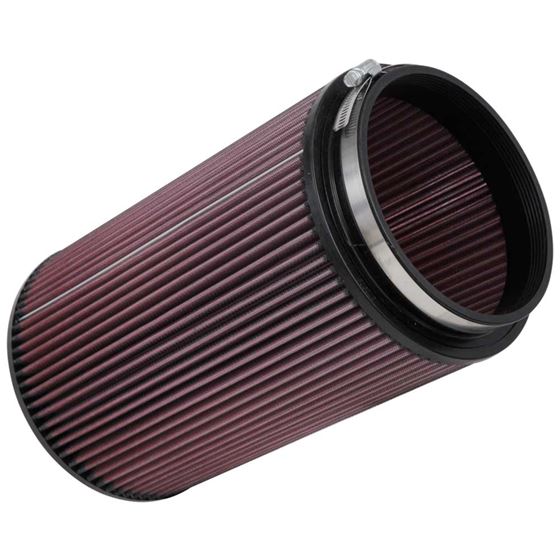 KN Clamp-on Air Filter(RU-3040)-2