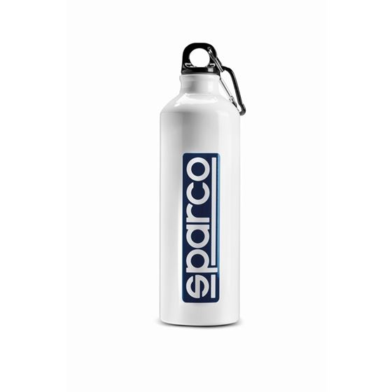 Sparco Water Bottle Martini-Racing 0 (099077MR)-2