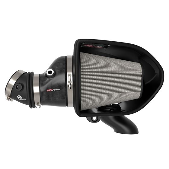 aFe Track Series Stage-2 Carbon Fiber Intake Sys-4