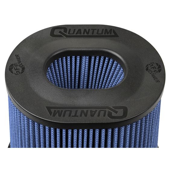 aFe QUANTUM Intake Replacement Air Filter w/ Pro-4