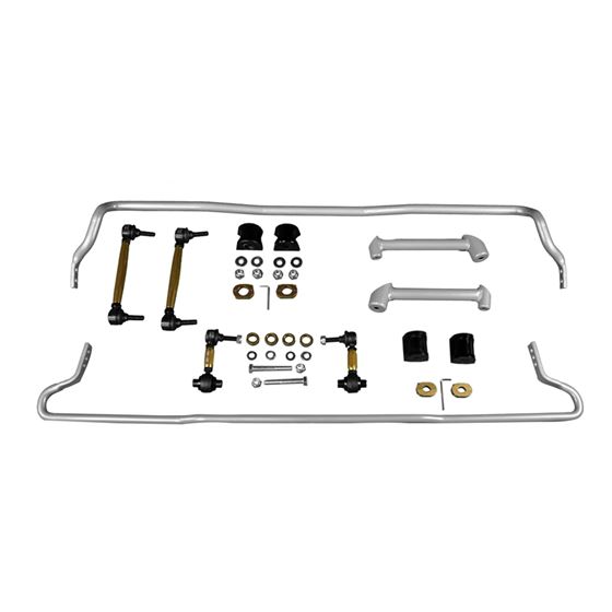 Whiteline Sway bar vehicle kit for 2016 Subaru B-2