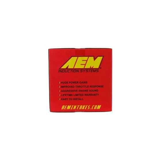 AEM Charge Pipe Kit (26-3003C)-4
