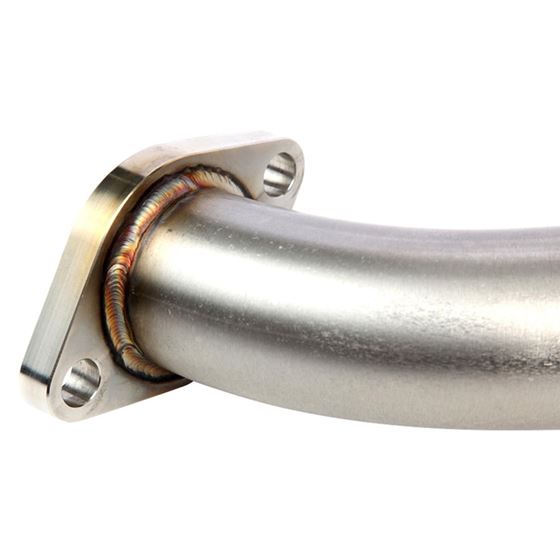 GrimmSpeed HiFlow Exhaust Manifold Crosspipe 06-4