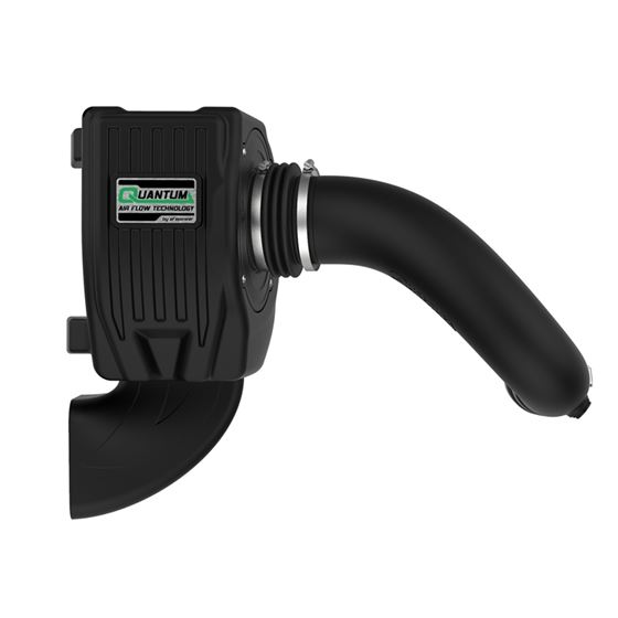 aFe QUANTUM Cold Air Intake System w/ Pro DRY S-4