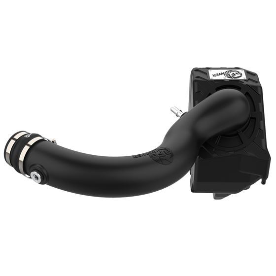aFe Momentum ST Cold Air Intake System w/ Pro DR-4