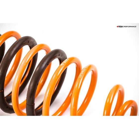 Ark Performance GT-F Lowering Springs (LF0402-05-4