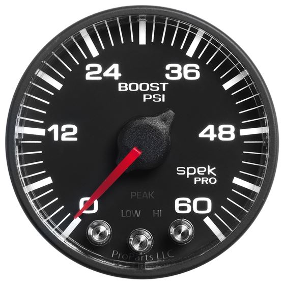 AutoMeter Gauge Set for 2008-2010 Ford F-250 Sup-2