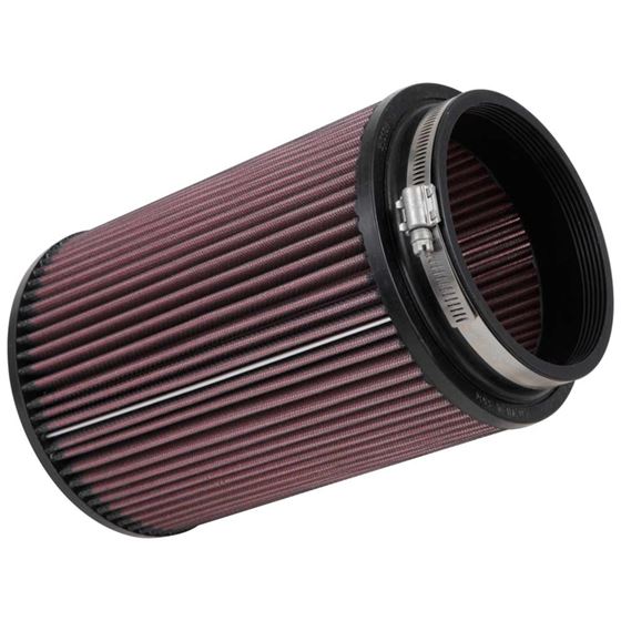 KN Clamp-on Air Filter(RU-3020)-2
