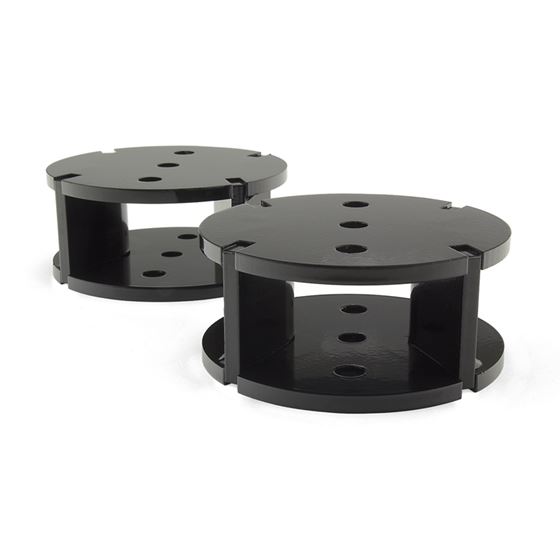 Air Lift Universal Level Air Spring Spacer - 2in-2