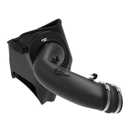 aFe Magnum FORCE Stage-2 Cold Air Intake System-4