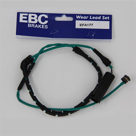 EBC Brake Wear Lead Sensor Kit (EFA177)-2