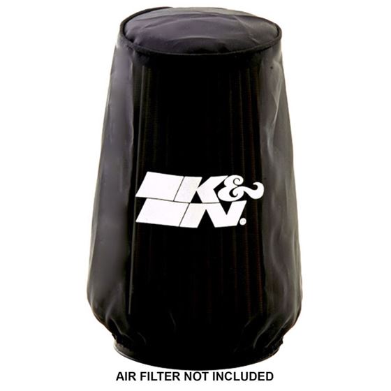 KN Air Filter Wrap(RU-3130DK)-2