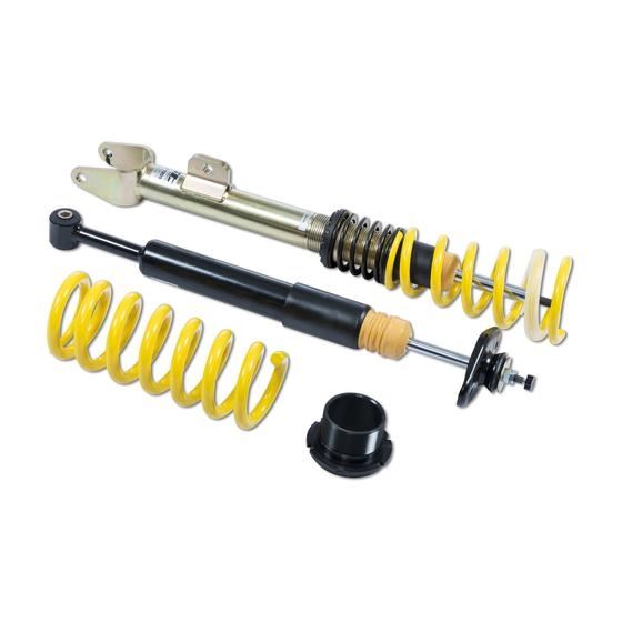 ST SUSPENSIONS COILOVER KIT XA for 2011-2014 Dod-2