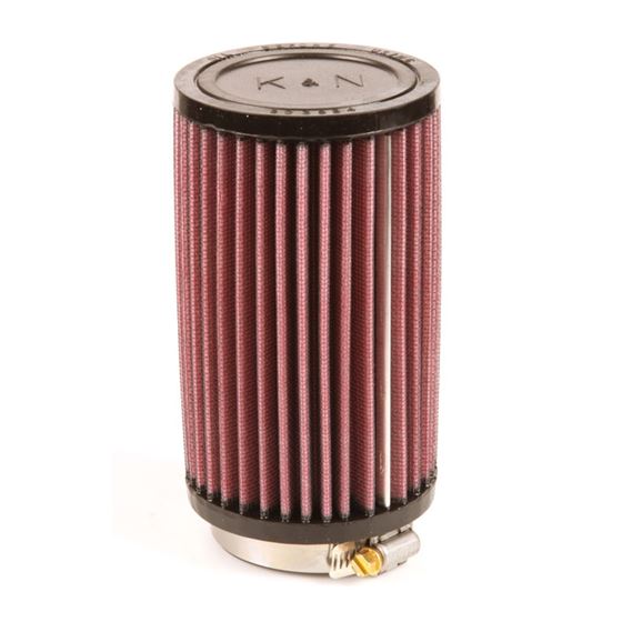 KN Clamp-on Air Filter(RU-0820)-2