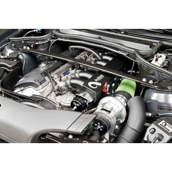 Active Autowerke BMW E46 M3 Supercharger Kit Ge-2