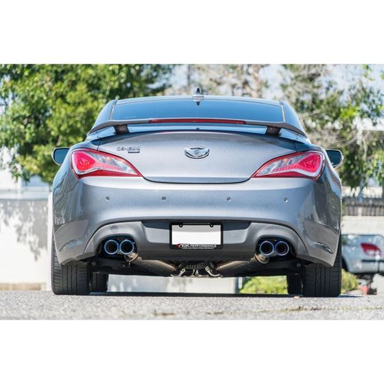 Ark Performance Grip Exhaust System (SM0702-0303-2