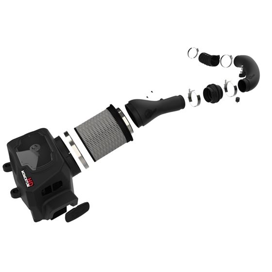 aFe POWER Momentum HD Cold Air Intake System w/-2