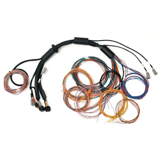 Haltech Nexus R3 Universal Wire-in Harness - 2.-2