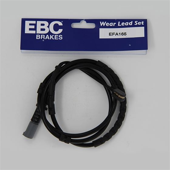 EBC Brake Wear Lead Sensor Kit (EFA165)-2