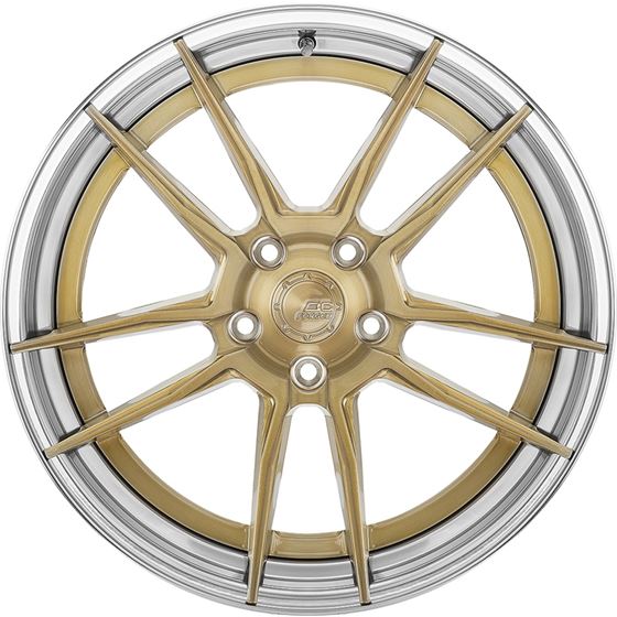 BC Forged HCA163 Modular Wheel-2