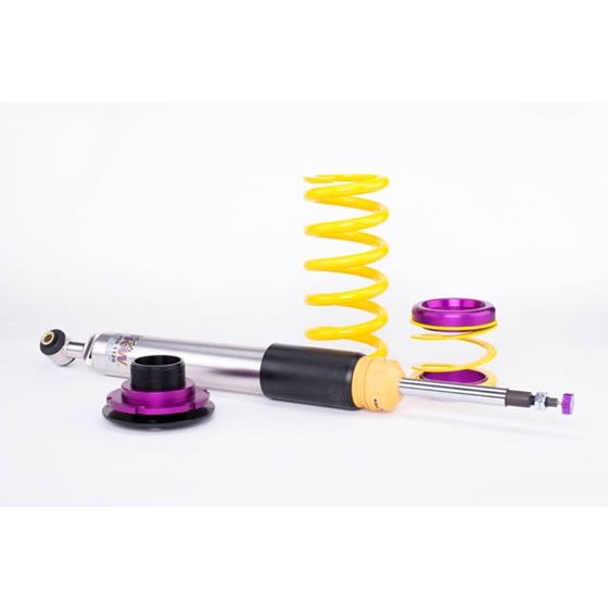 KW Coilover Kit V3 for Mercedes C Class (W205) S-4