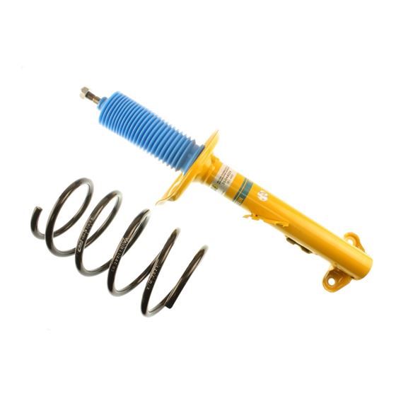 Bilstein B12 (Pro-Kit)-Suspension Kit (46-000736-2