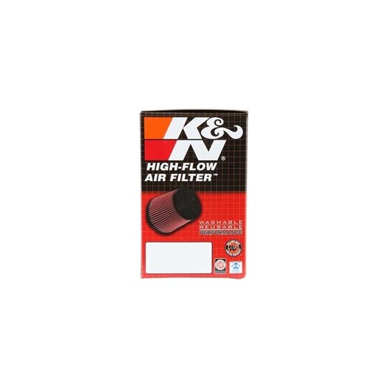 K and N Universal Clamp-On Air Filter (RB-0500)-4