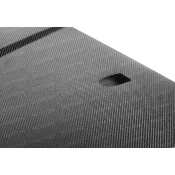Seibon Carbon fiber roof cover for 2013-2017 Sci-2