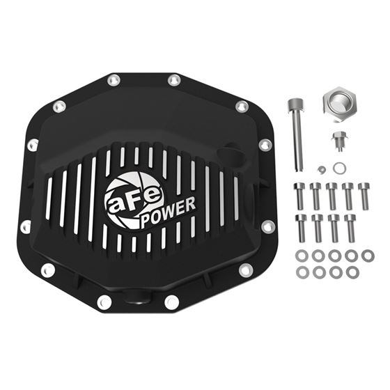 aFe Power Pro Differential Cover for 2021-2022-2