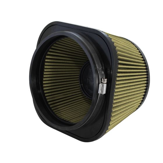 aFe Magnum FLOW Universal Air Filter w/ Pro GUAR-2