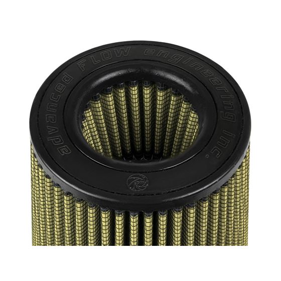 aFe Magnum FORCE Intake Replacement Air Filter w-4