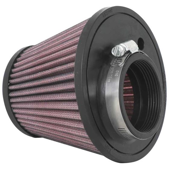 KN Clamp-on Air Filter(RU-8490)-2