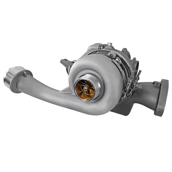 aFe BladeRunner GT Series Turbocharger (46-60192-2