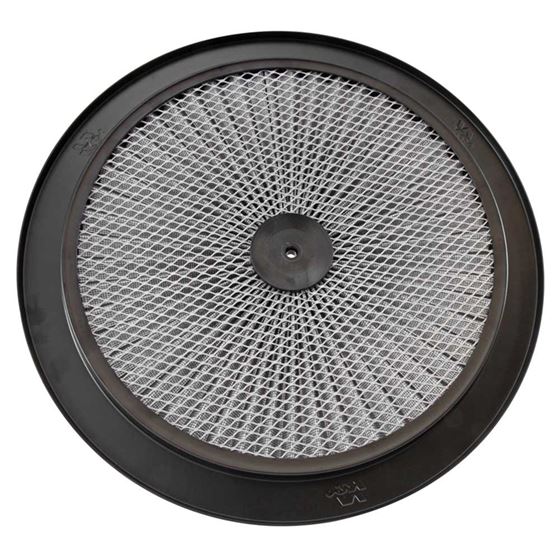 K and N X-Stream Top Filter (66-1400R)-2