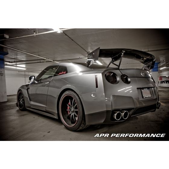 APR Performance 71" GTC-500 Wing (AS-107035)