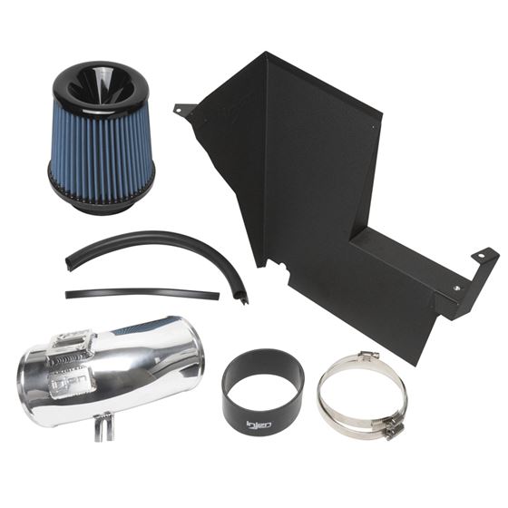 Injen Polished SP Aluminum Series Air Intake Sy-2