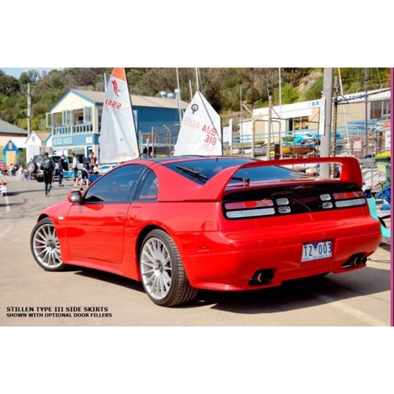 Stillen 1990-1996 Nissan 300ZX [Z32] Type III S-2