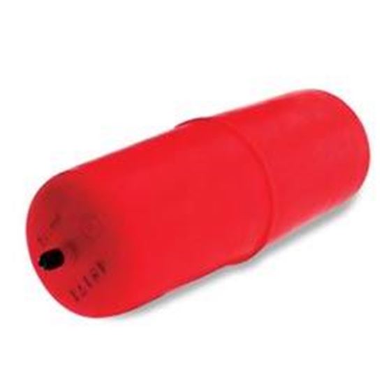 Air Lift Replacement Air Spring - Red Cylinder T-2