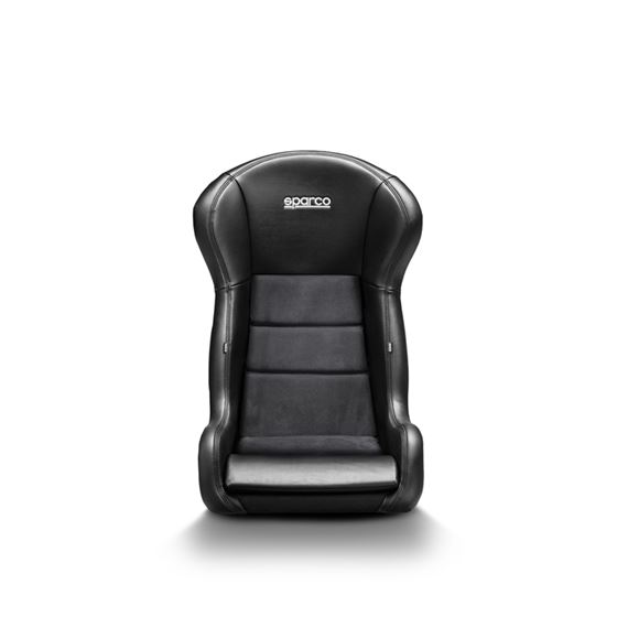 Sparco Stradale Performance Series Sport Seat, B-2