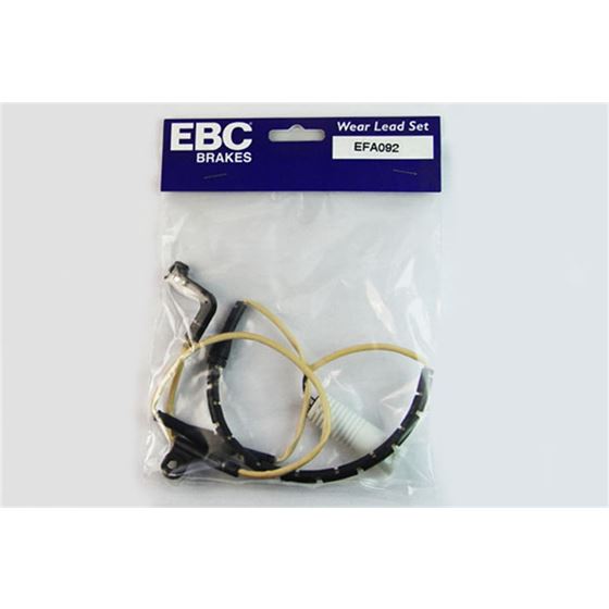 EBC Brake Wear Lead Sensor Kit (EFA092)-2