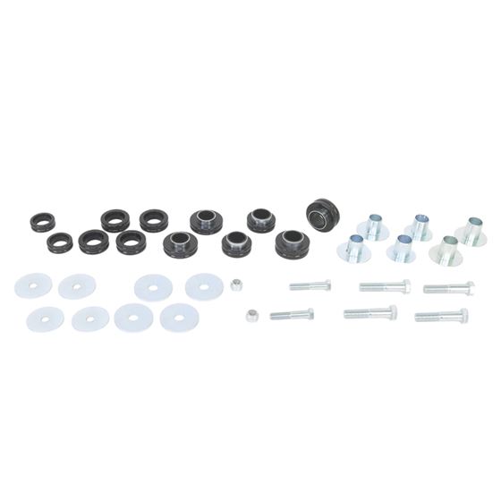 Whiteline Body mount - bushing (W93494)-2