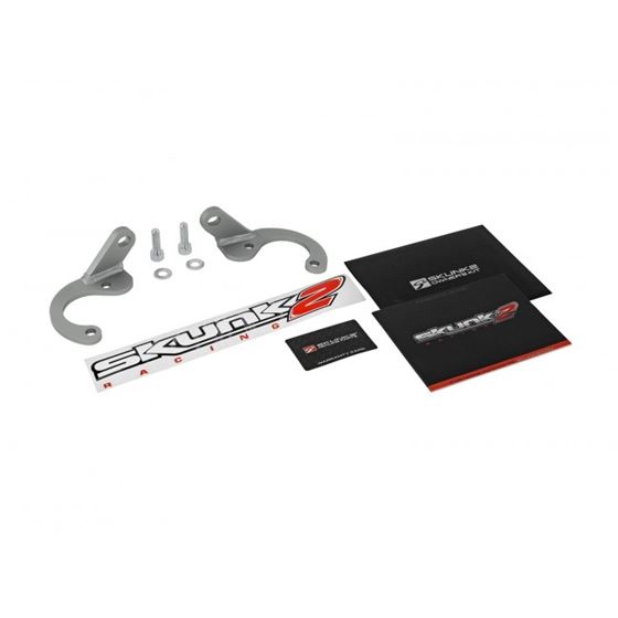 Skunk2 Racing Strut Tower Bar(522-05-0940)-2