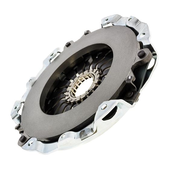 Exedy Stage 1/Stage 2 Clutch Cover (FC04T)-2