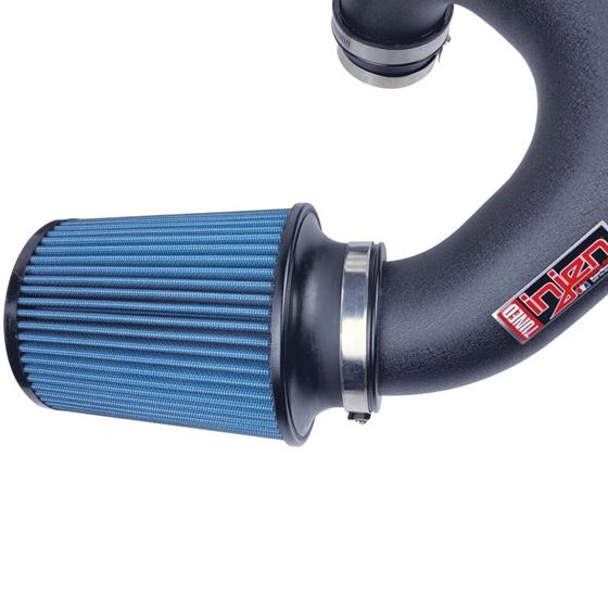 Injen PF Cold Air Intake System for 2019-2020 Fo-4